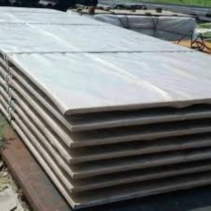 Low Alloy A517 Grade B Vessel Steel best Low Alloy A517 Grade B Vessel Steel best