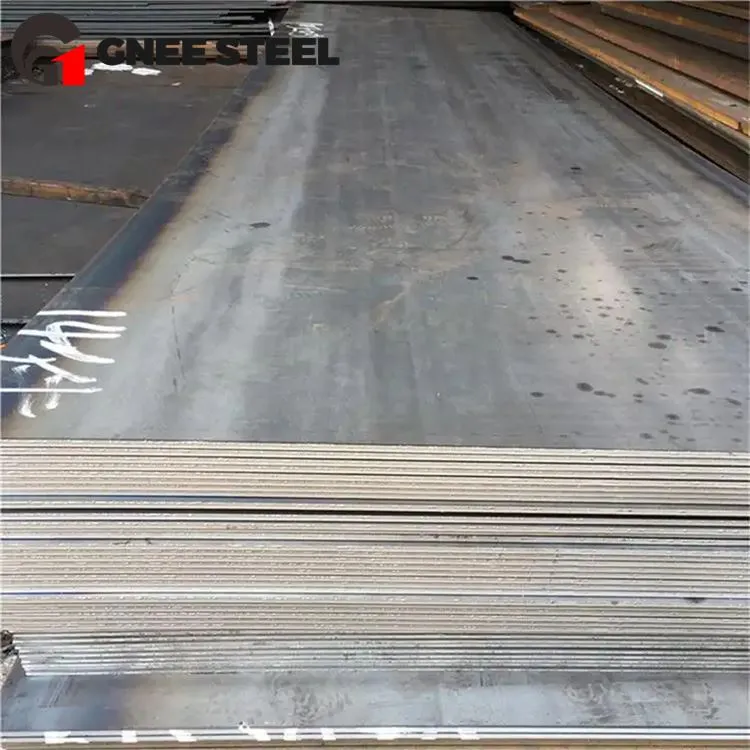 12CR1MOV Strukturni čelik visoke čvrstoće