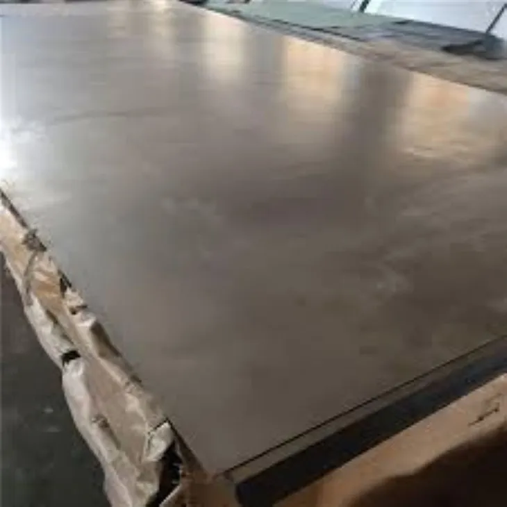 A517 Grade B Pressure Vessel Steel Plate suppliers A517 Grade B Pressure Vessel Steel Plate suppliers