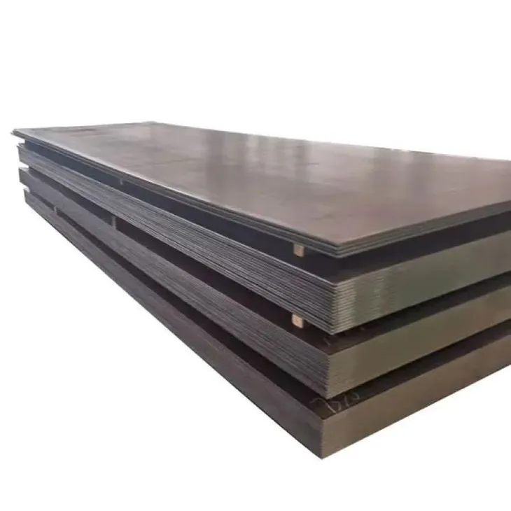 A517 Grade B Pressure Vessel Steel Plate high quality A517 Grade B Pressure Vessel Steel Plate high quality