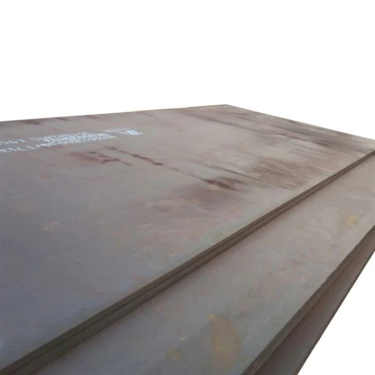 A553 Type 1 Pressure Vessel Steel suppliers