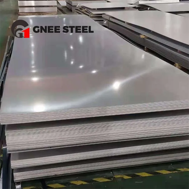 Legura C -276 - Ploča od legure od korozije