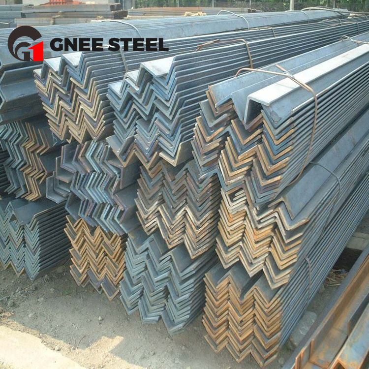ASTM A36 Equal Angle Steel Bar