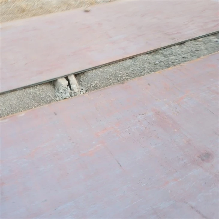 ASTM A516 Grade70 Steel