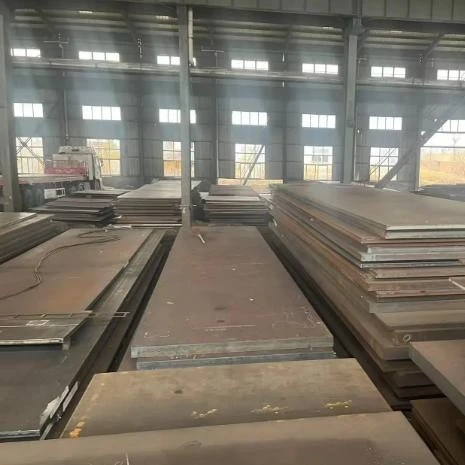 GB713 14Cr1MoR For Heat Exchanger suppliers