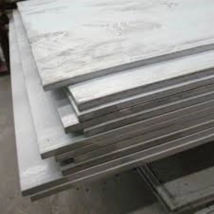 DIN 17155 10CrMo910 Pressure Vessel Steel Plate best