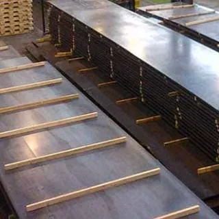 EN 10025-2 S355J2G3 Ploča od konstrukcijskog čelika