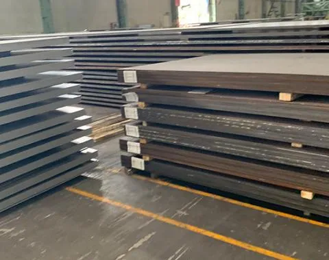 GB713 Q370R Za ploču posude pod pritiskom