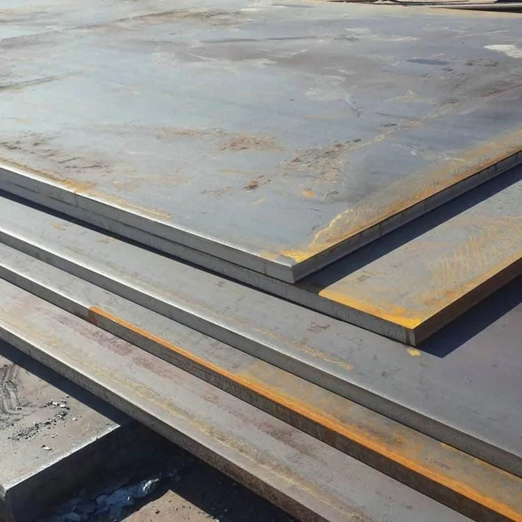 hot-rolled carbon sheet hot-rolled carbon sheet