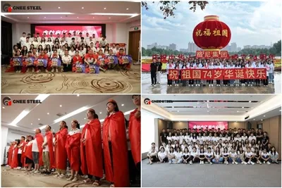 Poziv na 11. Saudijsku izložbu čelika 2024