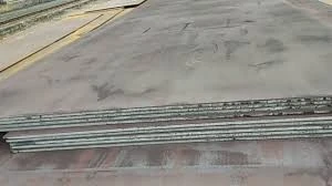 NK F63 Shipbuilding Steel Coil