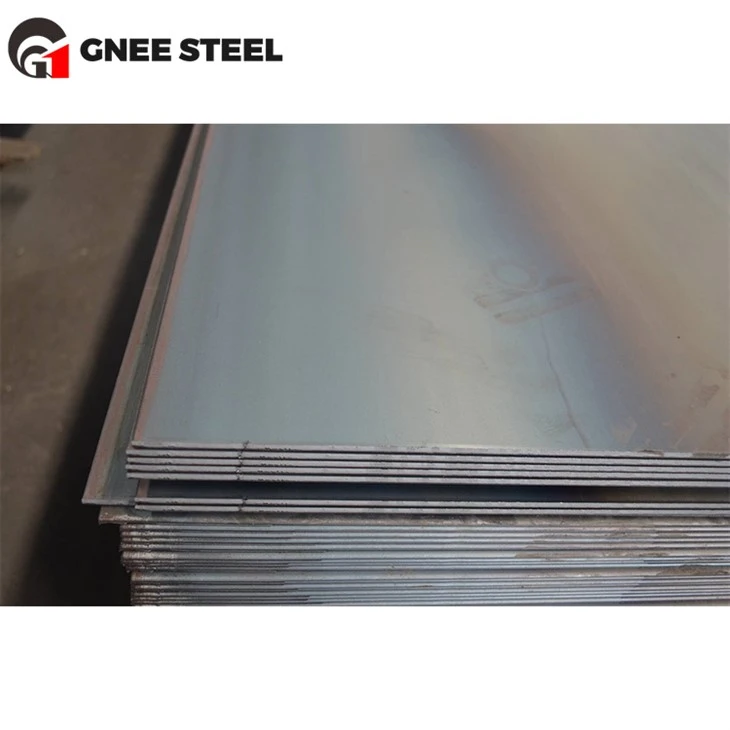 NM400 Steel Plate