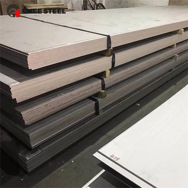 S355J2 Low-Alloy High-Strength Structural Steel S355J2 Low-Alloy High-Strength Structural Steel