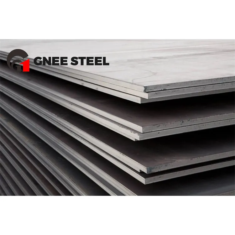 S355m visoka čvrstoća niska legura HSLA čelična ploča
