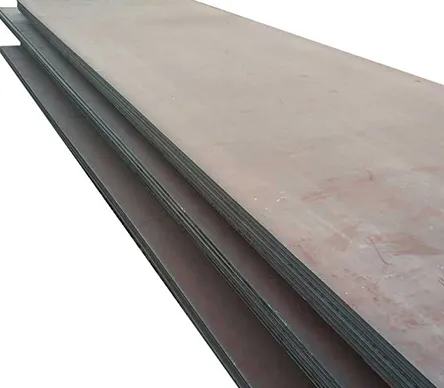 SA387 22 klase klase 2 za ploču plovila pod pritiskom