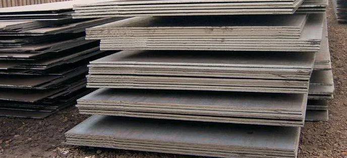 SA387 razred 5 klasa 2 za ploču sa posudom pod pritiskom