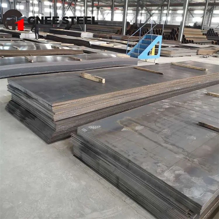 SA656 Čelik visoke čvrstoće