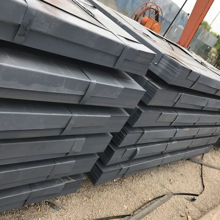 SGV450 čelična ploča pod pritiskom