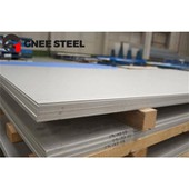 15mnnidr kotlov čelična ploča