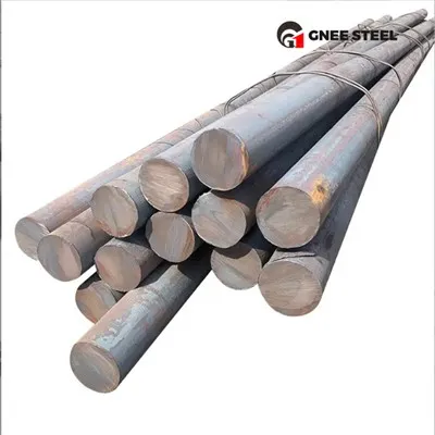 Konstrukcijski čelik od legure od 35Crmo